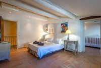 Mas and bastide Saint-Rémy-de-Provence #016338 Boschi Luxury Properties