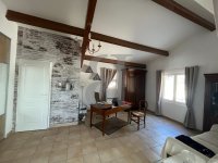 Villa L'Isle-sur-la-Sorgue #016372 Boschi Prestige