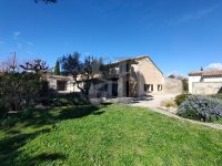 Farmhouse and stonebuilt house Vaison-la-Romaine #016374 Boschi Real Estate