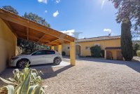 Villa Venasque #016234 Boschi Immobilier