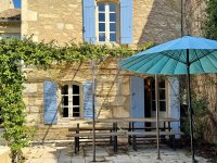 Village house Saint-Rémy-de-Provence #016339 Boschi Real Estate