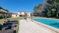 Villa Mazan #016381 Boschi Real Estate
