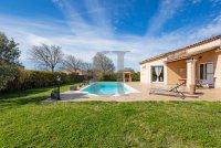 Villa Pernes-les-Fontaines #016394 Boschi Real Estate