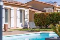 Villa Pernes-les-Fontaines #016394 Boschi Real Estate