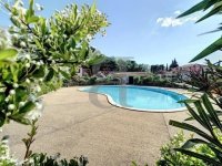 Villa Carpentras #016398 Boschi Real Estate