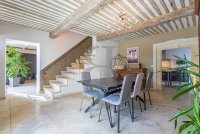 Mas and bastide Saint-Rémy-de-Provence #016307 Boschi Luxury Properties
