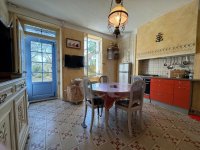 Mas and bastide Saint-Rémy-de-Provence #016388 Boschi Luxury Properties