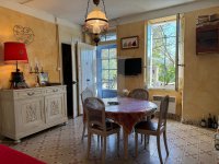 Mas and bastide Saint-Rémy-de-Provence #016388 Boschi Luxury Properties