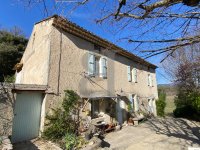 Mas Vaison-la-Romaine #016384 Boschi Immobilier