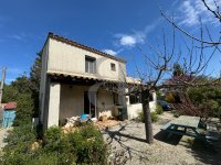 Villa Saint-Rémy-de-Provence #016405 Boschi Immobilier
