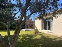 Villa Carpentras #016406 Boschi Real Estate