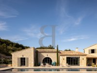 Mas and bastide Maussane-les-Alpilles #016416 Boschi Luxury Properties