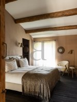 Mas and bastide Maussane-les-Alpilles #016416 Boschi Luxury Properties