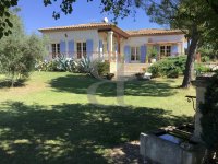 Villa Pernes-les-Fontaines #016445 Boschi Immobilier