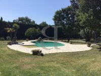 Villa Pernes-les-Fontaines #016445 Boschi Real Estate