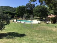Villa Pernes-les-Fontaines #016445 Boschi Real Estate