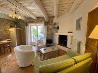 Villa Vaison-la-Romaine #016435 Boschi Real Estate