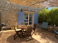 Villa Vaison-la-Romaine #016435 Boschi Immobilier