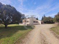 Villa Taulignan #016447 Boschi Real Estate