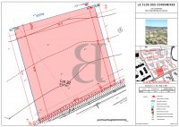 Building plot Vaison-la-Romaine #016430 Boschi Real Estate
