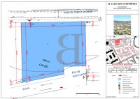 Building plot Vaison-la-Romaine #016428 Boschi Real Estate