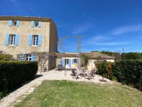 Mas Vaison-la-Romaine #016439 Boschi Immobilier