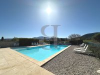 Mas Vaison-la-Romaine #016439 Boschi Immobilier