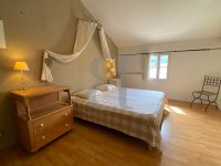 Mas Vaison-la-Romaine #016439 Boschi Immobilier