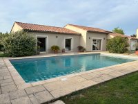 Villa Pernes-les-Fontaines #016451 Boschi Real Estate
