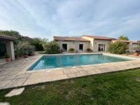 Villa Pernes-les-Fontaines #016451 Boschi Real Estate