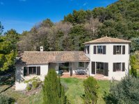 Villa Vaison-la-Romaine #016383 Boschi Real Estate
