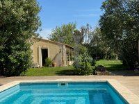 Villa Barbentane #016412 Boschi Immobilier
