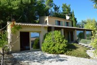 Villa Vaison-la-Romaine #012824 Boschi Real Estate