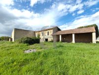 Farmhouse and stonebuilt house Valréas #016458 Boschi Real Estate