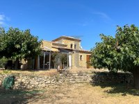 Villa Vaison-la-Romaine #016461 Boschi Real Estate