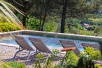 Villa Crillon-le-Brave #016460 Boschi Prestige