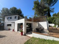 Villa Pernes-les-Fontaines #016476 Boschi Real Estate