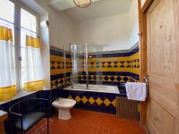 Village house Vaison-la-Romaine #016440 Boschi Real Estate