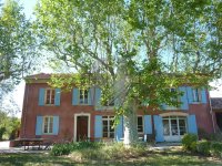 Mas Pernes-les-Fontaines #012529 Boschi Immobilier
