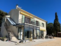 Villa Nyons #016490 Boschi Real Estate