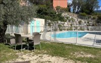 Villa Nyons #016467 Boschi Real Estate