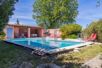 Villa L'Isle-sur-la-Sorgue #016502 Boschi Real Estate