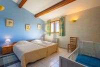 Villa L'Isle-sur-la-Sorgue #016502 Boschi Immobilier