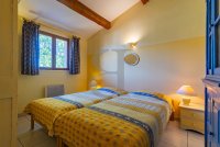 Villa L'Isle-sur-la-Sorgue #016502 Boschi Immobilier