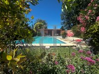 Villa L'Isle-sur-la-Sorgue #016502 Boschi Immobilier