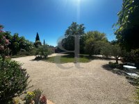 Villa L'Isle-sur-la-Sorgue #016502 Boschi Immobilier