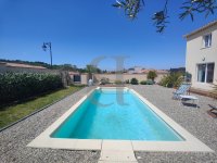 Villa Mazan #016063 Boschi Real Estate