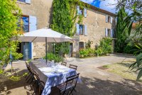 Exceptional property Saint-Rémy-de-Provence #016465 Boschi Luxury Properties