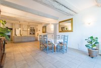 Exceptional property Saint-Rémy-de-Provence #016465 Boschi Luxury Properties