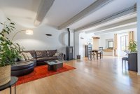 Farmhouse and stonebuilt house Saint-Rémy-de-Provence #016465 Boschi Real Estate